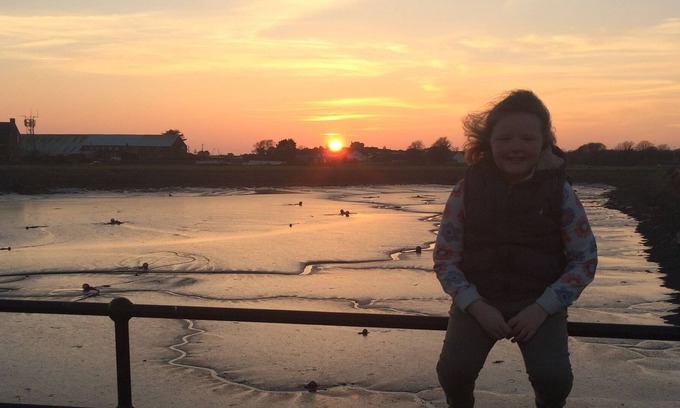 Burry Port House | Seaside Holiday House