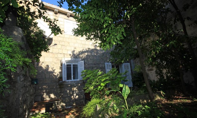 Cavtat Old Town House | Seaside holiday house Cavtat, Dubrovnik - 8557