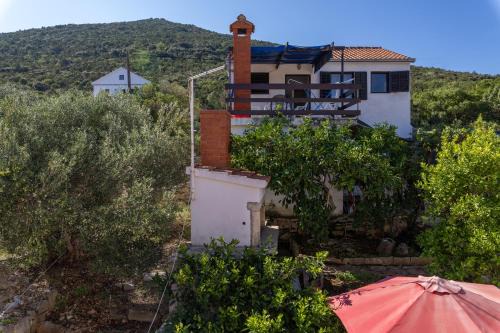 Pokrivenik House | Seaside holiday house Cove Zarace - Gdinj, Hvar - 2048