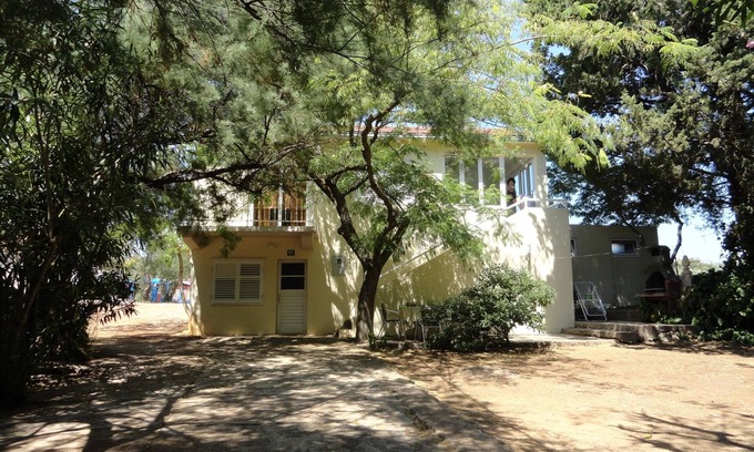 Drace House | Seaside holiday house Drače, Pelješac (K-13117)