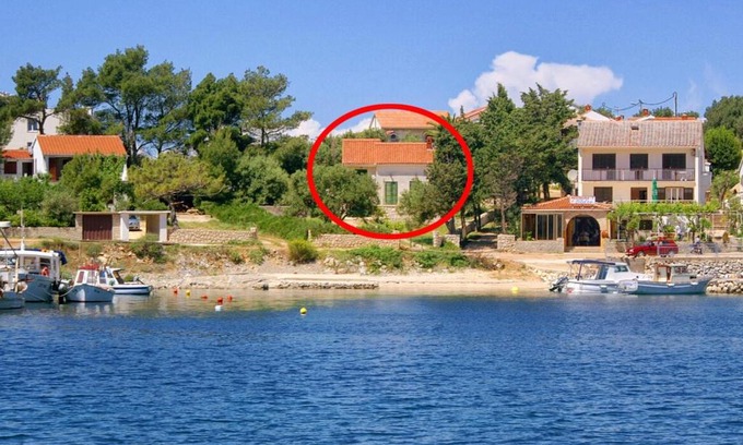Jakisnica House | Seaside holiday house Jakisnica, Pag - 4078