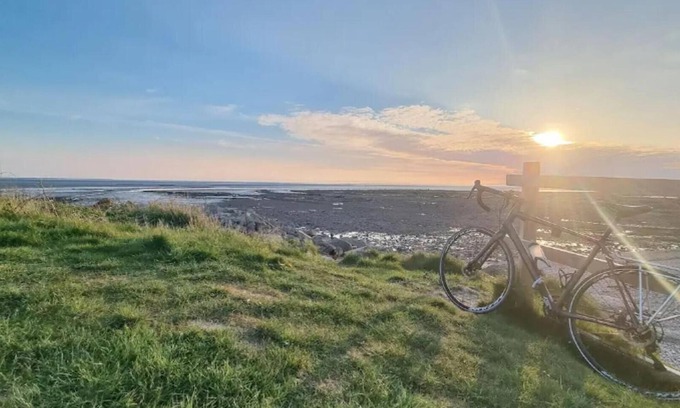 Morecambe Cabin | Seaside Holiday Park 4-bed Caravan in Heysham