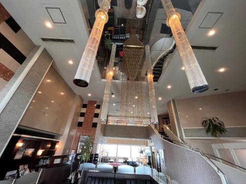 Hakodate Hotel | Seaside Hotel Kamome