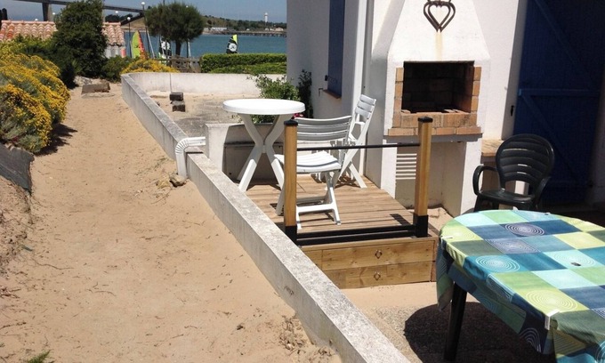 Fromentine House | Seaside house