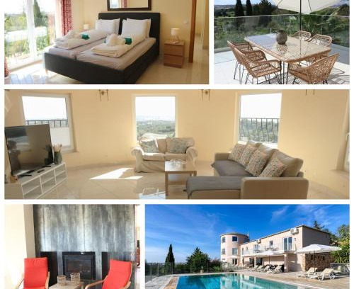 Portimao Apartment | Seaside House