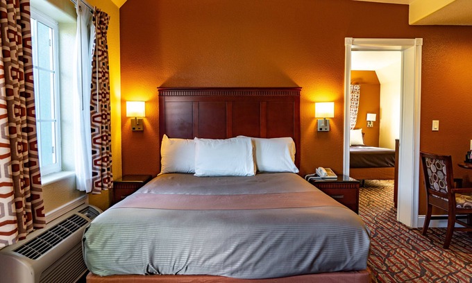 Seaside Hotel | Seaside Inn