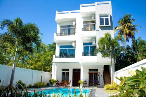 Negombo Apartment | Seaside luxury apartments