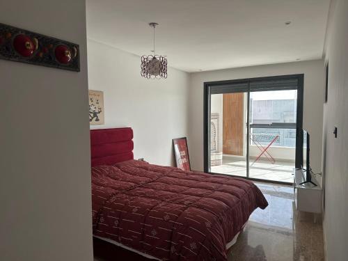 Tamariss Apartment | Seaside luxury leaving