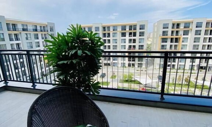 Mamaia-Sat Apartment | Seaside Mamaia