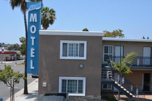 North Redondo Hotel | Seaside Motel