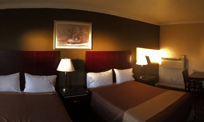 North Redondo Hotel | Seaside Motel