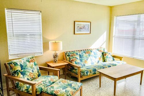 New Smyrna Beach House | Seaside Oasis