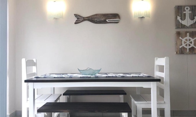 Struisbaai House | Seaside Place