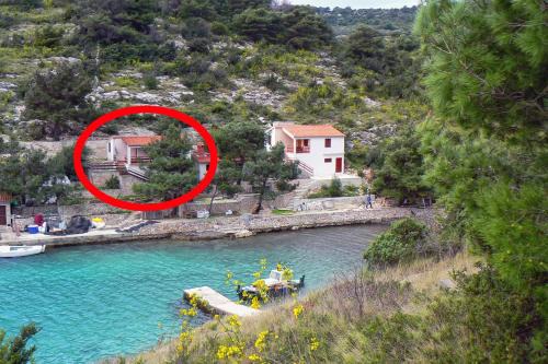 Island Dugi Otok Apartment | Seaside secluded apartments Cove Dumboka bay - Dumboka (Dugi otok) - 395
