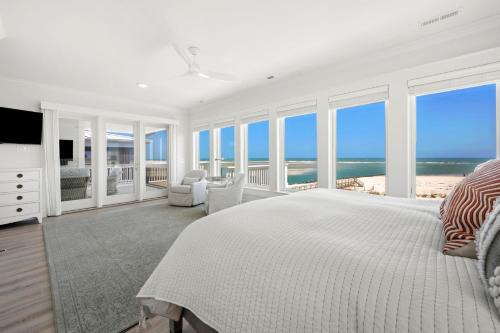 Pawleys Island House | Seaside Serenity home by Peace Vacations