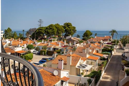 Denia Apartment | Seaside Serenity in Denia