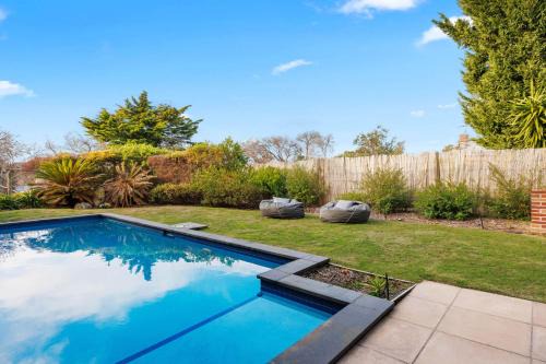 Sorrento House | Seaside Serenity Sorrento Holiday Accommodation
