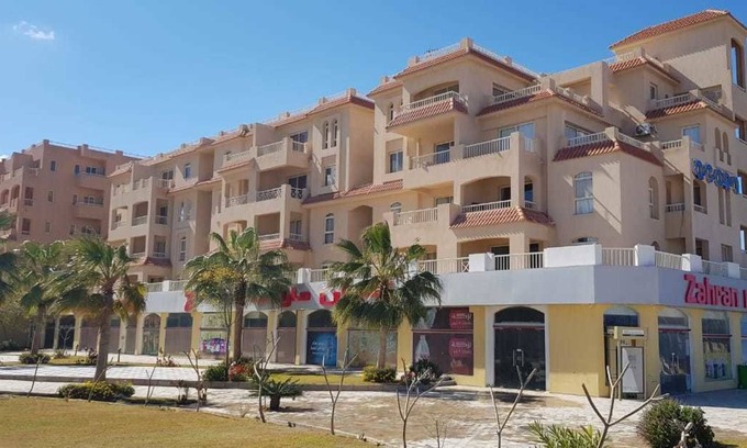 Sidi Abd El-Rahman Apartment | SeaSide Serviced Apartments
