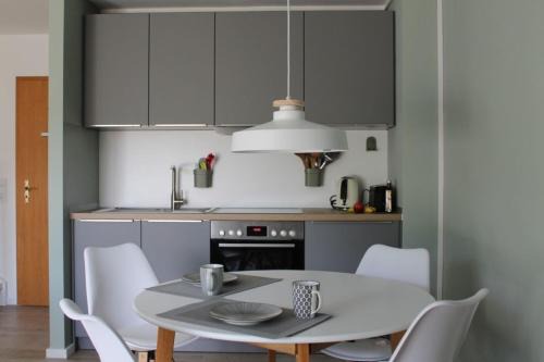 Busumer Deichhausen Apartment | seaside sixteen