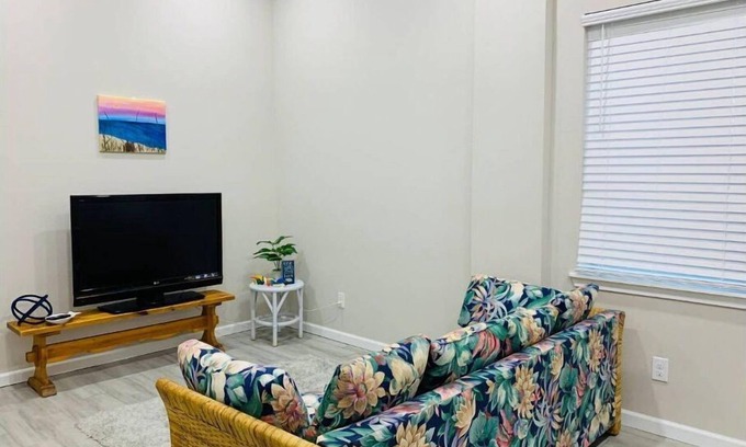 Aransas Pass Condo | Seaside Snapper - Fisherman's Paradise