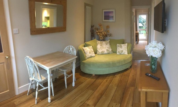 Littlehampton Apartment | Seaside Stay