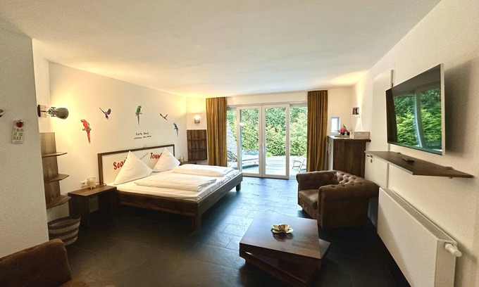 Timmendorfer Strand Hotel | Seaside-Townhouse