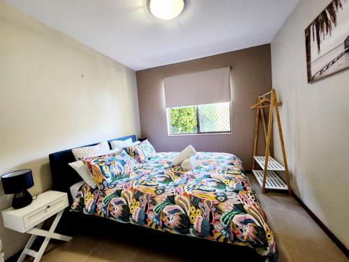 Mandurah Apartment | Seaside Two Bedroom Villa With Resort Facilities