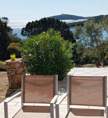 Teulada House | Seaside villa with view, Cala Perdalonga Su