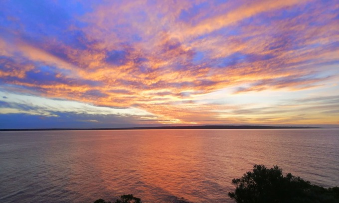 Baudin Beach House | Seaside village, close to Penneshaw, surrounded by scenic beaches and wildlife.