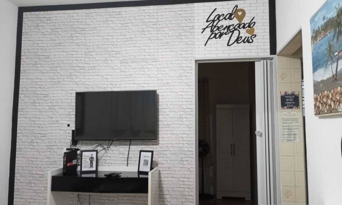 Guilhermina Apartment | Seasonal apartment