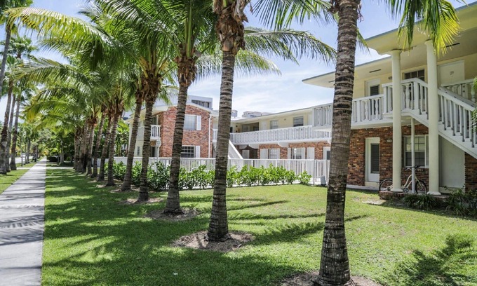 Key Biscayne Apartment | SEASONAL RENTAL IN KEY BISCAYNE