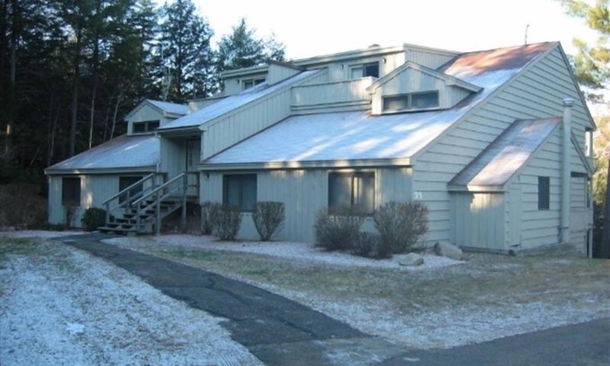 Bartlett Condo | Seasons at Attitash - Family Resort