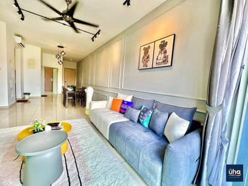 Central District Apartment | Seasons Luxury Apartment By RR JBcity