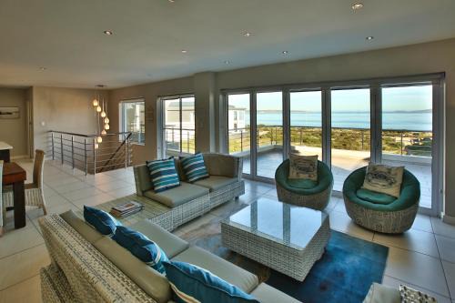 Calypso Beach House | Seasons of Serenity Langebaan