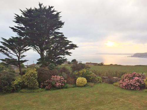 Bigbury-on-Sea House | Seaspray Bigbury-on-Sea