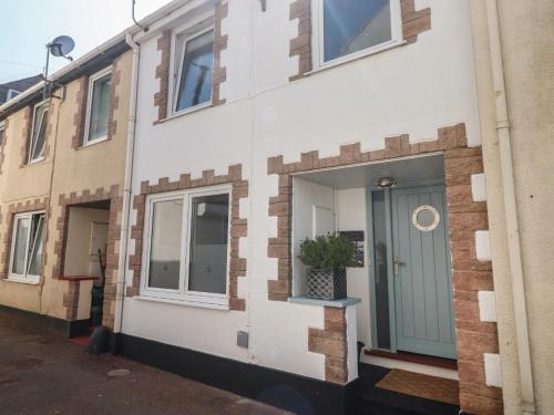 Teignmouth House | Seaspray