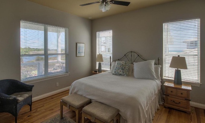 Grayton Beach House | Seaspray