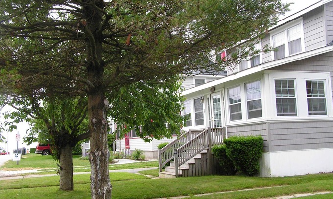 Pond Cove Cottage | SeaSpree At Higgins Beach - Summer 2025 Available!