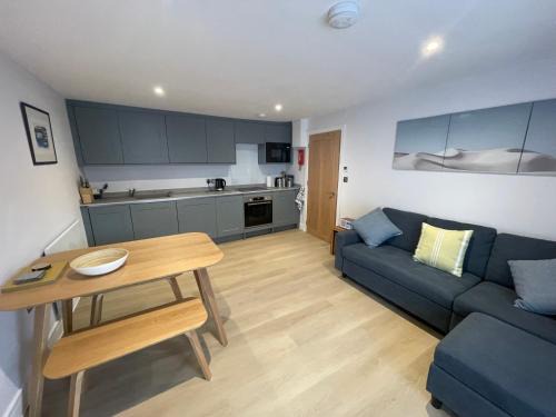 Treator Apartment | Seasteps Padstow