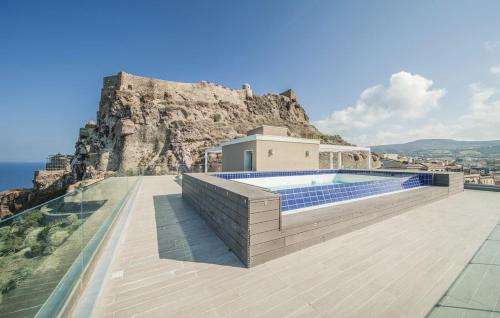 Castelsardo Apartment | SeaSun Apartment