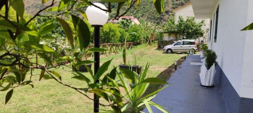 Capo d'Orlando House | SeaSun House