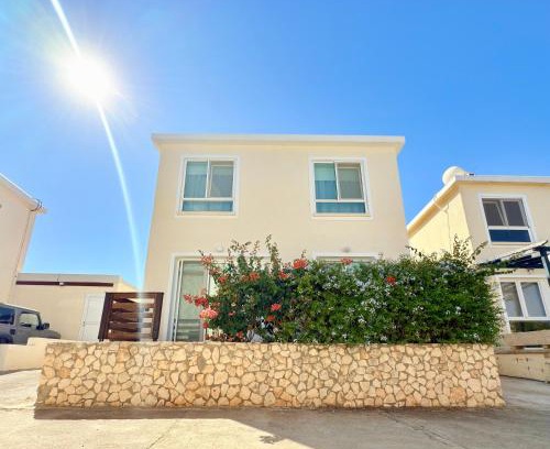 Protaras House | SeaTurtle Beach House