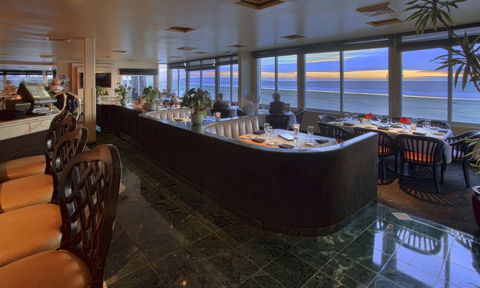 Downtown Hotel | SeaVenture Beach Hotel