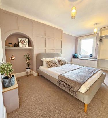 Littlehampton Apartment | Seaview 2 bedroom apartment