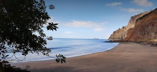 Santa Cruz de Tenerife Apartment | Seaview Apartment, Playa Chica, Las Gaviotas, Apartamento 311
