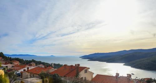 Rabac Apartment | Seaview Apartment Bojan Rabac