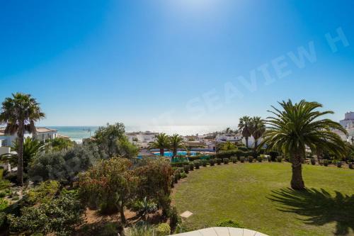 Praia da Luz Apartment | Seaview Apartment H