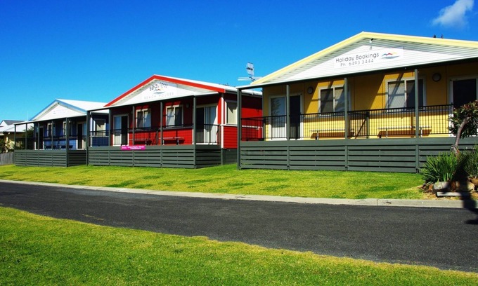 Bermagui Cottage | Seaview Beach House 3
