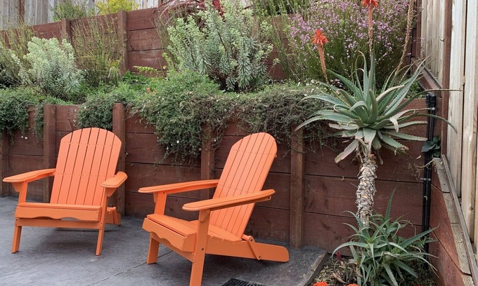 Capitola Condo | Seaview Condo - 150 Steps to the Beach and Pier