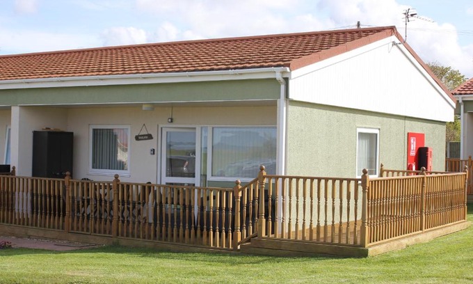 Bacton House | Seaview Cottage